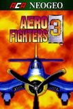 ACA NeoGeo - Aero Fighters 3 (Xbox One)